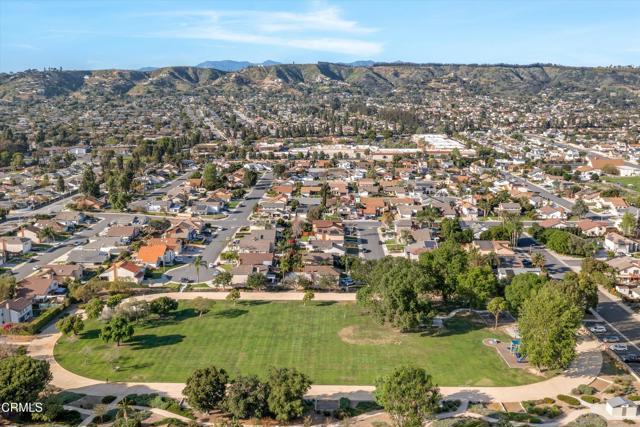 Detail Gallery Image 41 of 41 For 2436 Kimberly Ave, Camarillo,  CA 93010 - 4 Beds | 3 Baths