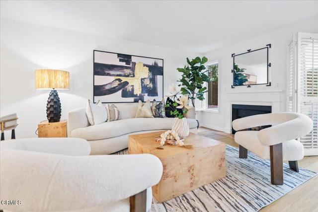 Detail Gallery Image 21 of 50 For 961 E California Bld #109,  Pasadena,  CA 91106 - 2 Beds | 2/1 Baths