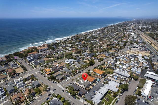 145 3rd Street, Encinitas, California 92024, 3 Bedrooms Bedrooms, ,3 BathroomsBathrooms,Townhouse,For Sale,3rd Street,250019696SD