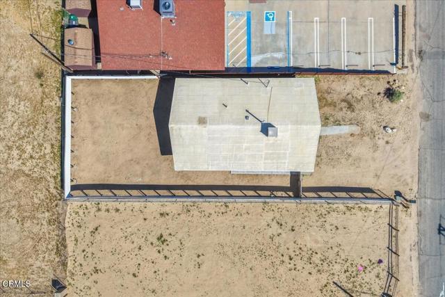 Detail Gallery Image 32 of 42 For 61714 Commercial St, Joshua Tree,  CA 92252 - 2 Beds | 1 Baths