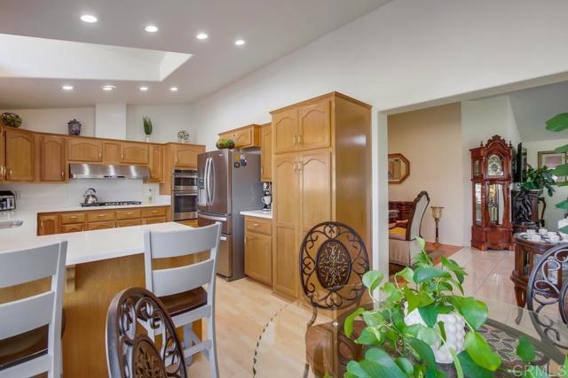 Home for Sale in El Cajon