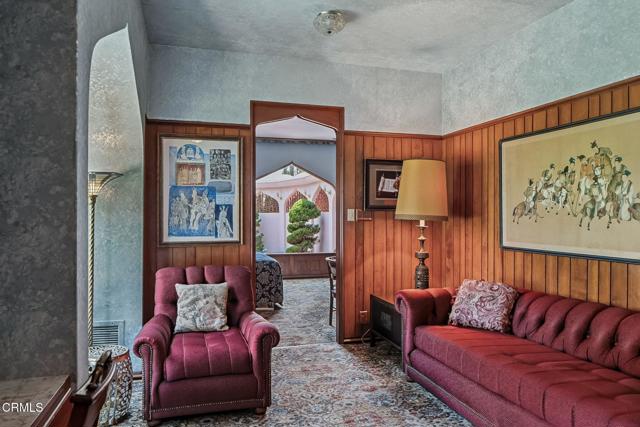 Detail Gallery Image 25 of 54 For 2250 Montecito Dr, San Marino,  CA 91108 - 5 Beds | 4/1 Baths