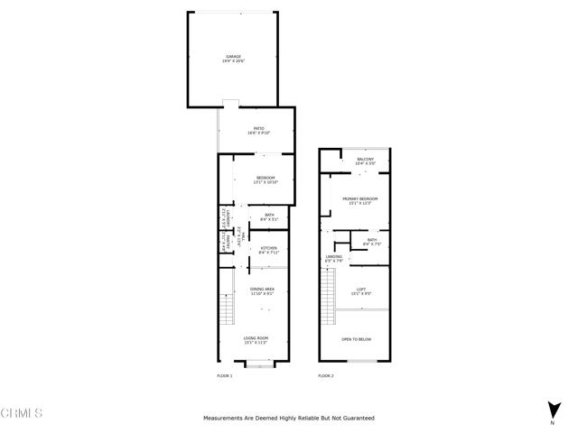 Property Photo from MLS