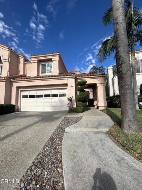 Detail Gallery Image 3 of 25 For 994 Calle Amable, Glendale,  CA 91208 - 4 Beds | 3 Baths