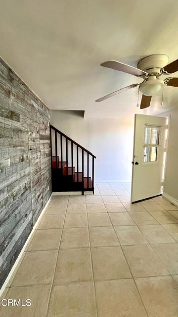 Detail Gallery Image 2 of 15 For 1539 Santa Ynez St #1,  Ventura,  CA 93001 - 1 Beds | 1/1 Baths