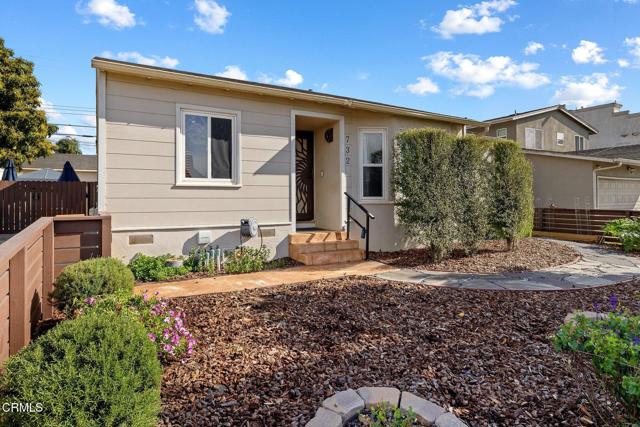 Detail Gallery Image 24 of 24 For 732 Lemon Grove Ave, Ventura,  CA 93003 - 3 Beds | 1 Baths