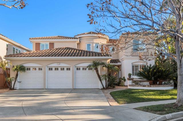 5275 Raven Hill Point, San Diego, California 92130, 5 Bedrooms Bedrooms, ,4 BathroomsBathrooms,Single Family Residence,For Sale,Raven Hill Point,250019955SD