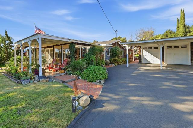 Detail Gallery Image 45 of 46 For 145 Barhaven Ln, Fallbrook,  CA 92028 - 3 Beds | 2 Baths