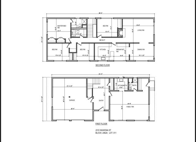 2310 Wawona Street, San Francisco CA: https://media.crmls.org/mediaz/db4868b6-d485-4558-a20c-1f4dab1d14e7.jpg