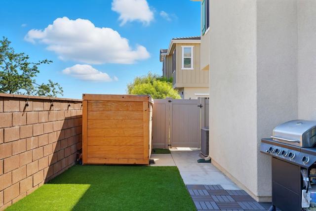 Detail Gallery Image 27 of 37 For 2607 Nanza, Spring Valley,  CA 91977 - 3 Beds | 2/1 Baths