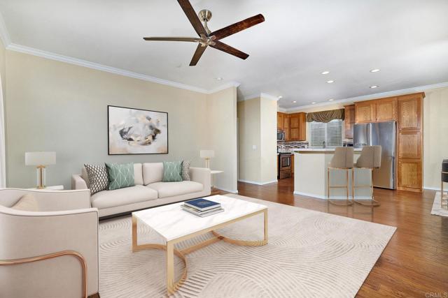 Detail Gallery Image 9 of 63 For 8975 Lawrence Welk Dr Spc 199,  Escondido,  CA 92026 - 3 Beds | 2 Baths