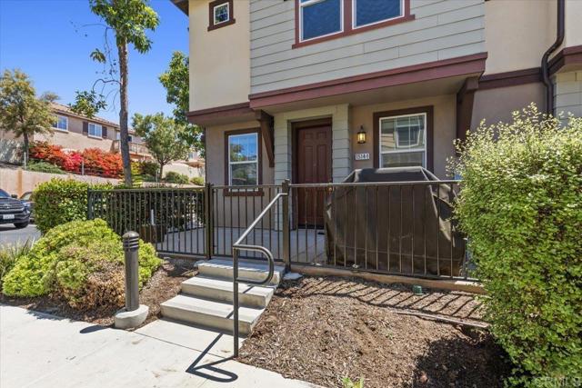 Home for Sale in Chula Vista