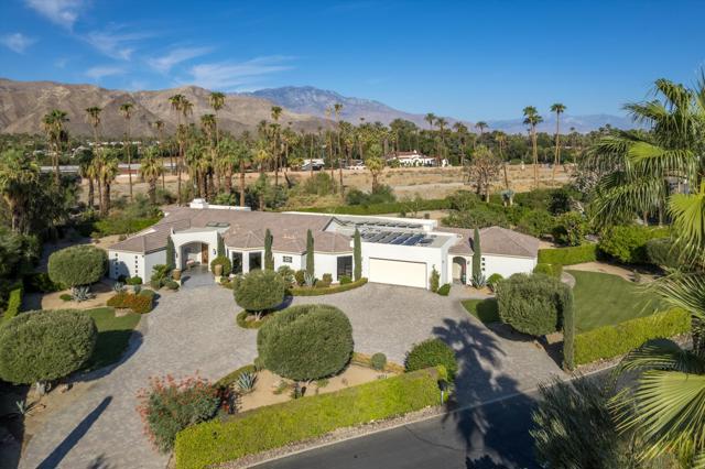 10 Clancy Lane S, Rancho Mirage, CA 92270