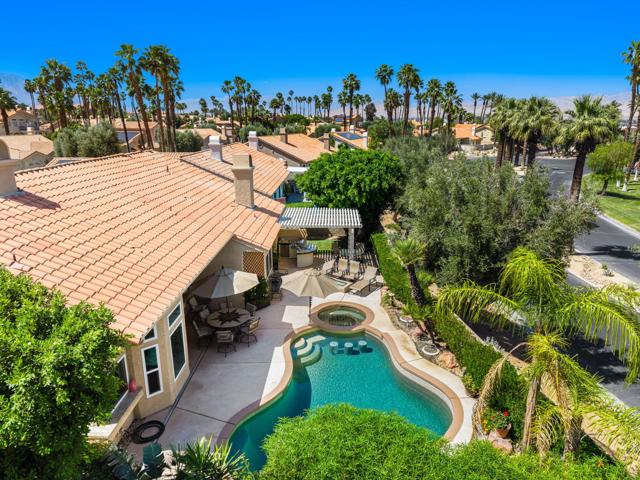 Details for 370 Links Drive, Palm Desert, CA 92211