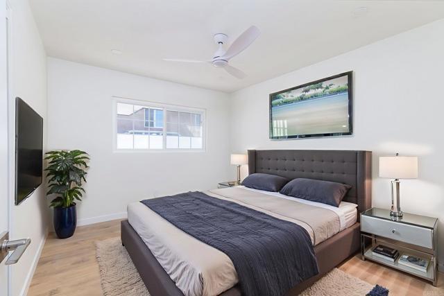 Detail Gallery Image 30 of 37 For 1674 Evergreen St, Point Loma,  CA 92106 - 3 Beds | 2 Baths