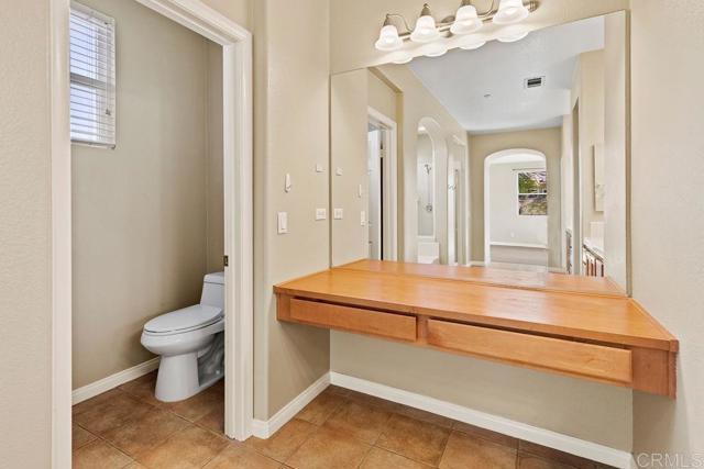 Detail Gallery Image 19 of 35 For 16758 Cimarron Crest Dr, San Diego,  CA 92127 - 3 Beds | 2/1 Baths