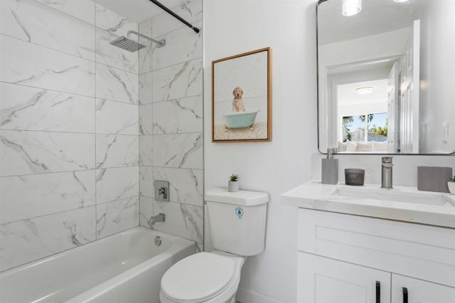 Detail Gallery Image 20 of 25 For 1425 Morenci St, San Diego,  CA 92110 - 3 Beds | 2 Baths