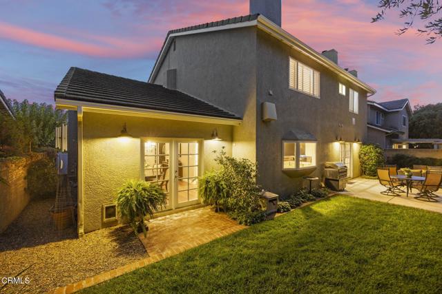 Detail Gallery Image 70 of 72 For 7405 Loma Vista Rd, Ventura,  CA 93003 - 4 Beds | 3 Baths