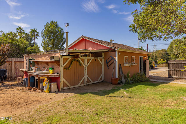 Detail Gallery Image 23 of 41 For 1110 El Centro St, Ojai,  CA 93023 - 3 Beds | 2 Baths