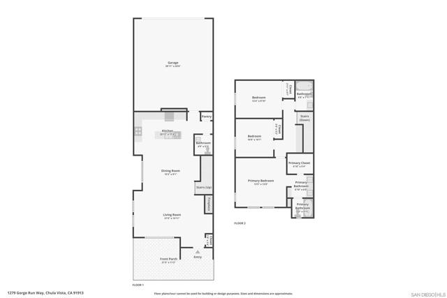 Image 44 of 45 For 1279 Gorge Run Way  3