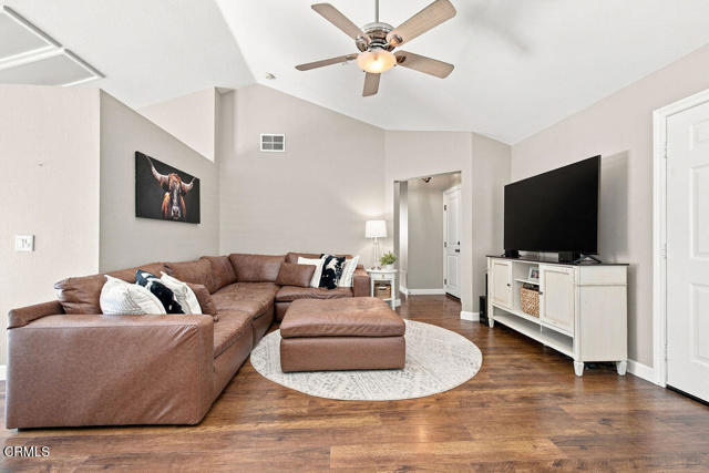 3 Bed Home for Sale in Ventura, California