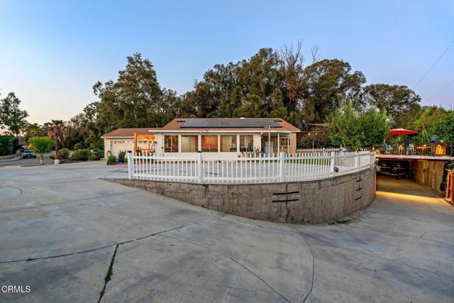 4 Bed Home for Sale in Ventura, California