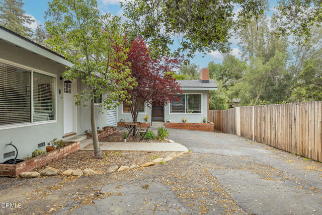 305 W Aliso Street #3, Ojai, CA, 93023 305 W Aliso Street #3, Ojai, CA, 93023