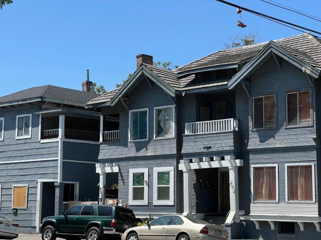 Image 1 of 11 For 933 Madison Street