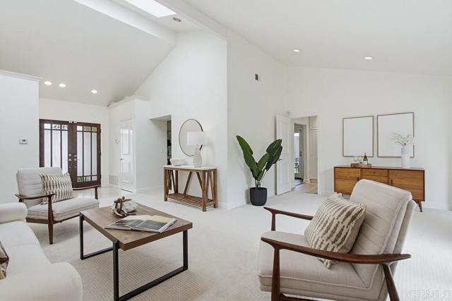 Detail Gallery Image 6 of 31 For 825 Santa Hidalga, Solana Beach,  CA 92075 - 3 Beds | 2 Baths