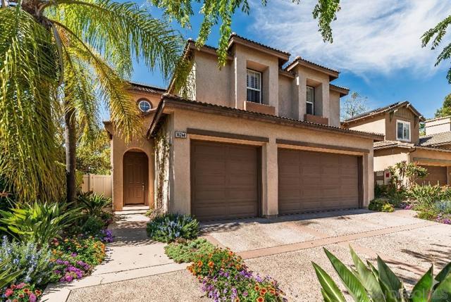 Details for 16244 Palomino Mesa Ct., San Diego, CA 92127