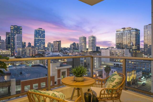 575 6th Ave, San Diego, California 92101, 1 Bedroom Bedrooms, ,1 BathroomBathrooms,Condominium,For Sale,6th Ave,250019860SD