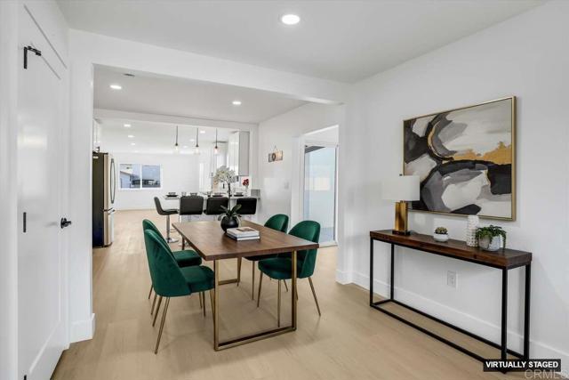 Detail Gallery Image 3 of 43 For 323 S 65th St, –,  CA 92114 - 3 Beds | 2 Baths