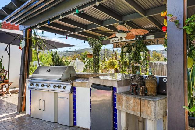 Detail Gallery Image 39 of 64 For 295 Camino Elevado, Bonita,  CA 91902 - 4 Beds | 2 Baths