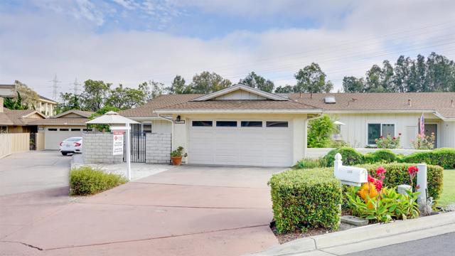 Detail Gallery Image 5 of 26 For 3135 Camino Crest Dr, Oceanside,  CA 92056 - 3 Beds | 2 Baths