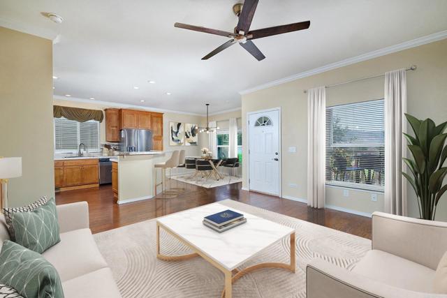 Detail Gallery Image 10 of 63 For 8975 Lawrence Welk Dr Spc 199,  Escondido,  CA 92026 - 3 Beds | 2 Baths