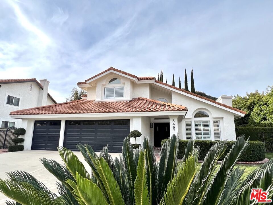 3449 Three Springs Drive