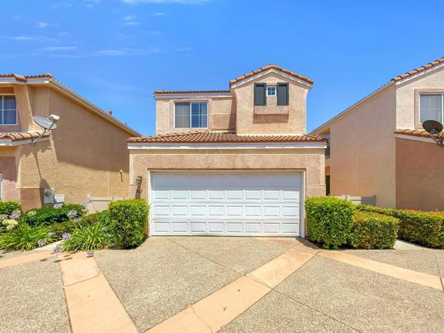 Detail Gallery Image 1 of 1 For 967 Caminito Estrella, Chula Vista,  CA 91910 - 2 Beds | 2/1 Baths