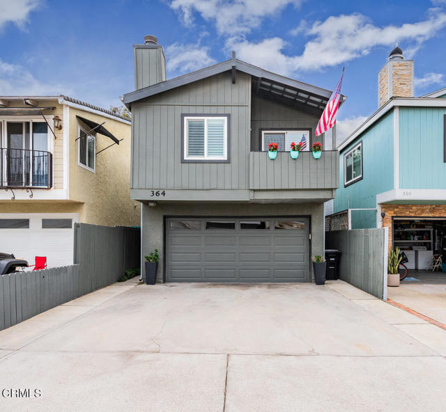 Detail Gallery Image 1 of 33 For 364 Highland Dr, Oxnard,  CA 93035 - 3 Beds | 2 Baths