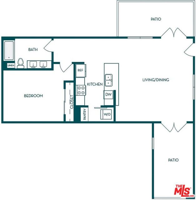 2300 Wilshire Boulevard, 219 photo 19