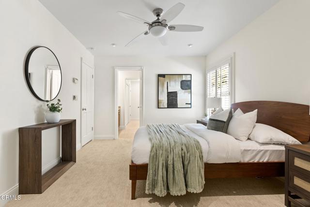 Detail Gallery Image 28 of 45 For 2596 Wallingford Dr, Beverly Hills,  CA 90210 - 4 Beds | 3/1 Baths