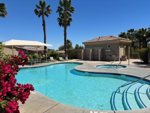 984 Tierra Lane, Palm Springs, CA 92262