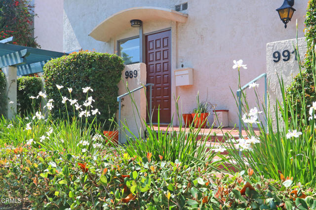 Thumbnail for 989  E California BLVD