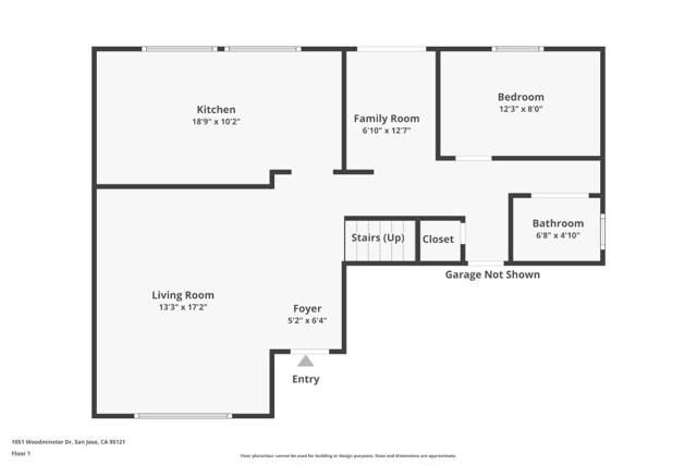 1051 Woodminster Drive, San Jose CA: https://media.crmls.org/mediaz/db6344df-35e2-4a34-b4d6-1d8344bd5df3.jpg