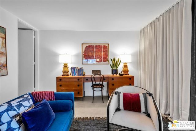 2530 N Whitewater Club Drive #A, Palm Springs, CA 92262