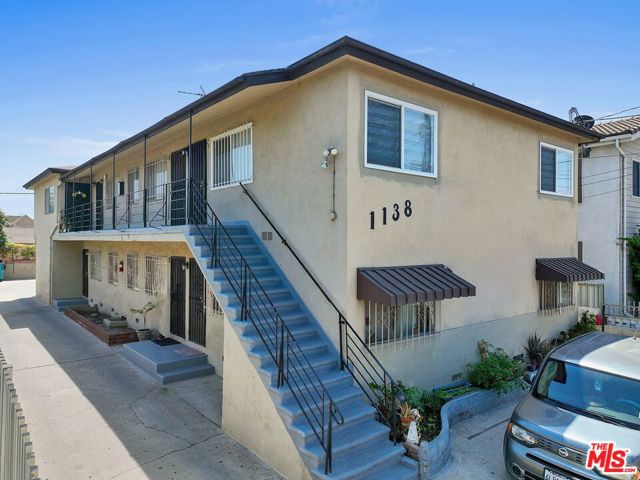 Image 2 for 1138 S Mariposa Ave, Los Angeles, CA 90006