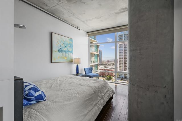 Detail Gallery Image 19 of 43 For 1080 Park Bld #1502,  San Diego,  CA 92101 - 2 Beds | 2 Baths