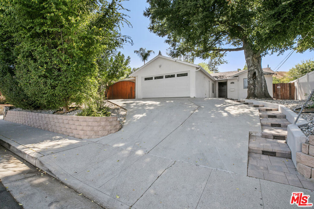 4949 San Feliciano Drive