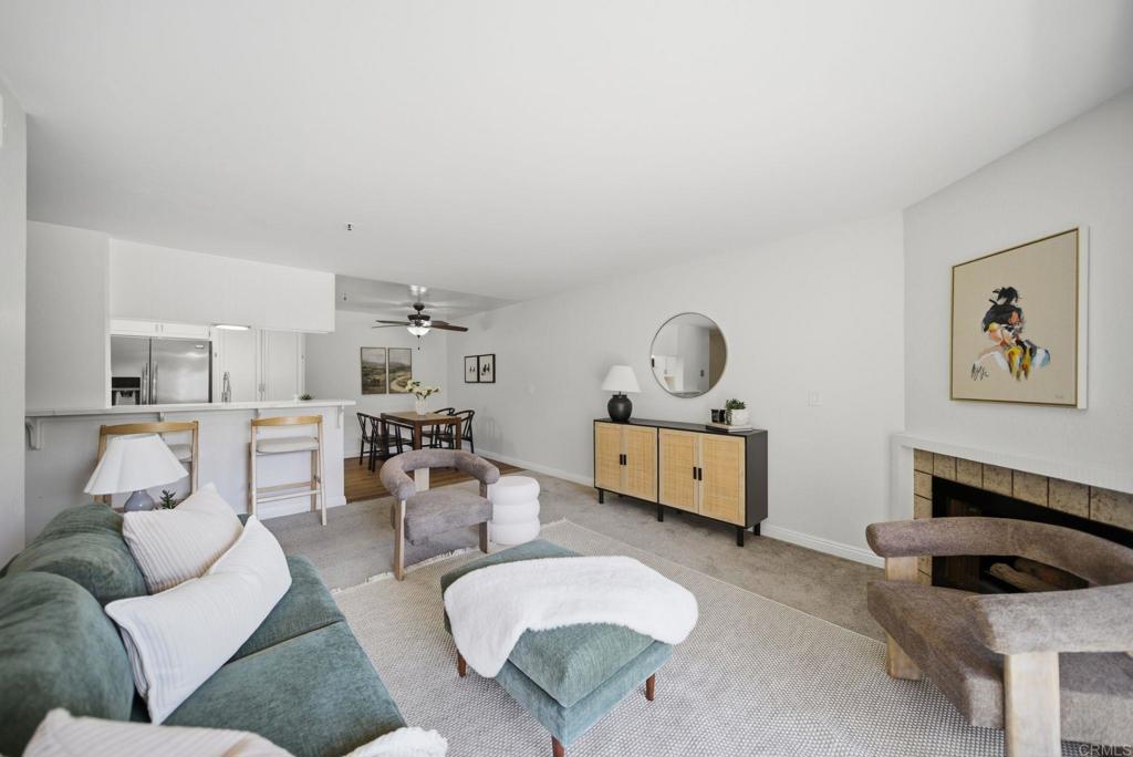 5745 Friars Road - photo 3