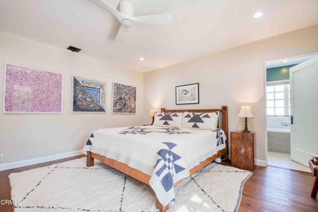 Detail Gallery Image 22 of 50 For 1014 Stearns Dr, Los Angeles,  CA 90035 - 3 Beds | 3 Baths