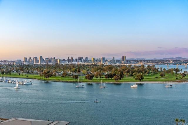 Detail Gallery Image 66 of 74 For 1820 Avenida Del Mundo #1507,  Coronado,  CA 92118 - 3 Beds | 2 Baths